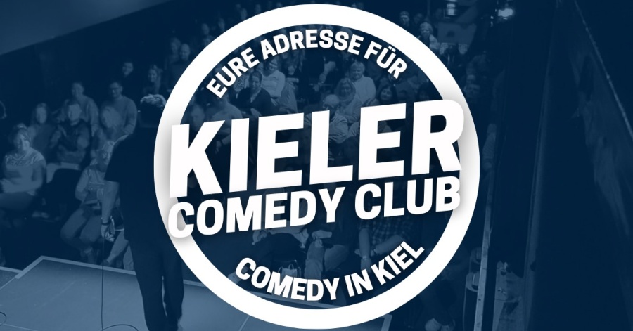 Kieler Comedy Club - Die Mix-Show XL