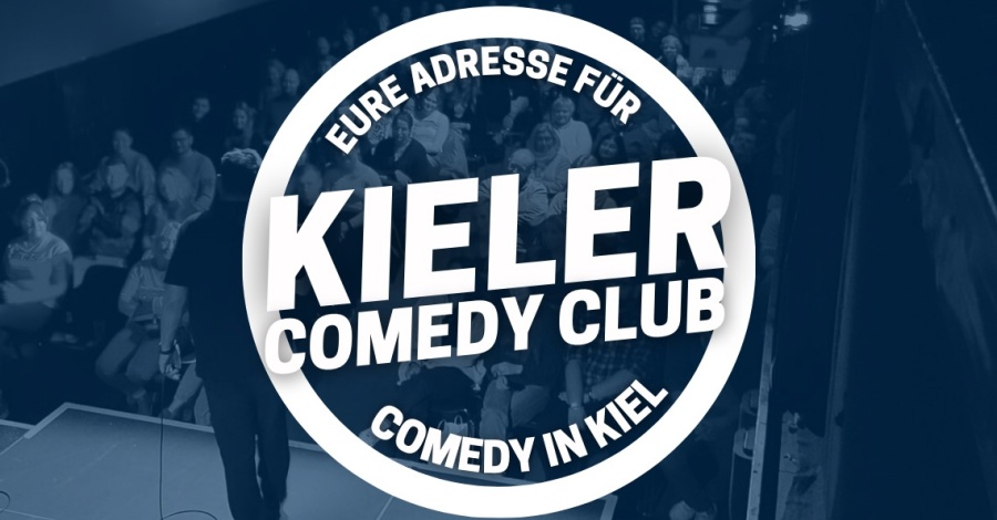 KIELER COMEDY CLUB XL